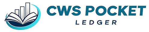 CWS Pocket Ledger